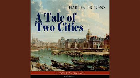 A Tale of Two Cities Book 3, Chapters 10.